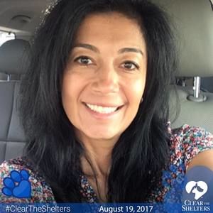 Meet your Posher, Martha